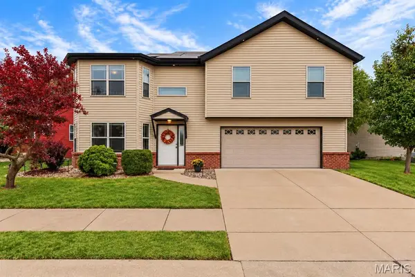 427 Sammy Lane, Caseyville, IL 62232