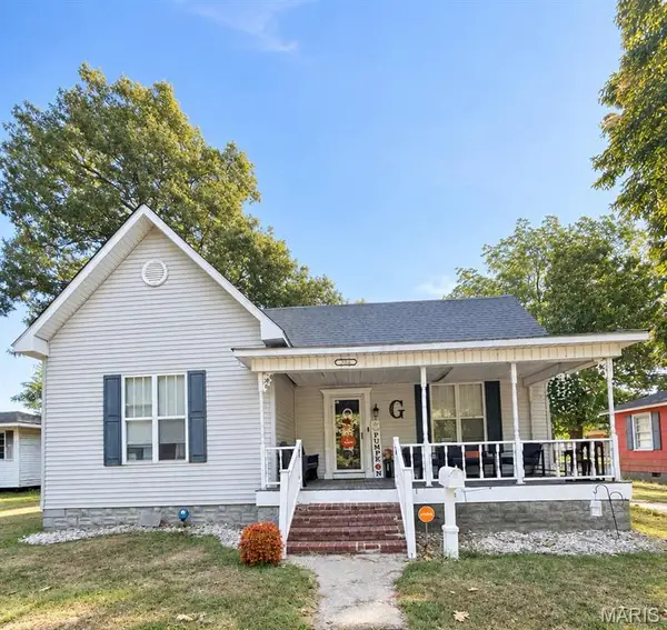 206 N Beckwith Street, Malden, MO 63863