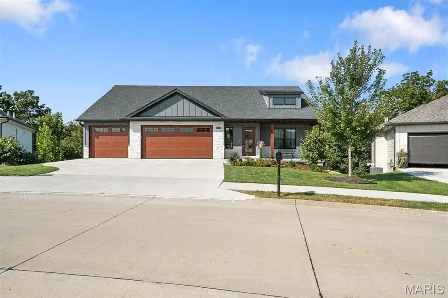 920 Engle Drive, Columbia, MO 65203 - #2
