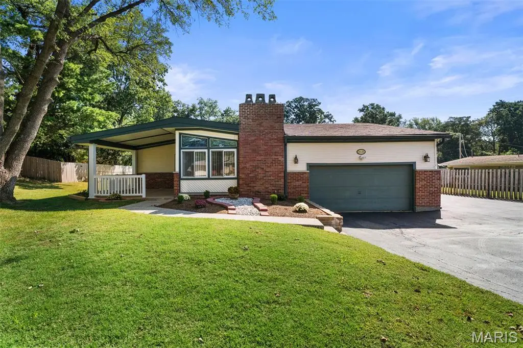 10530 Twilight Drive, Sappington, MO 63128 - #1