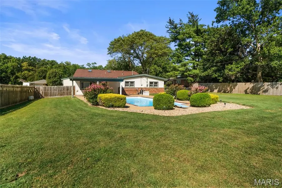 10530 Twilight Drive, Sappington, MO 63128 - #3