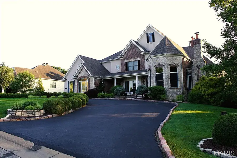 1009 Savonne Court, Chesterfield, MO 63005 - #2