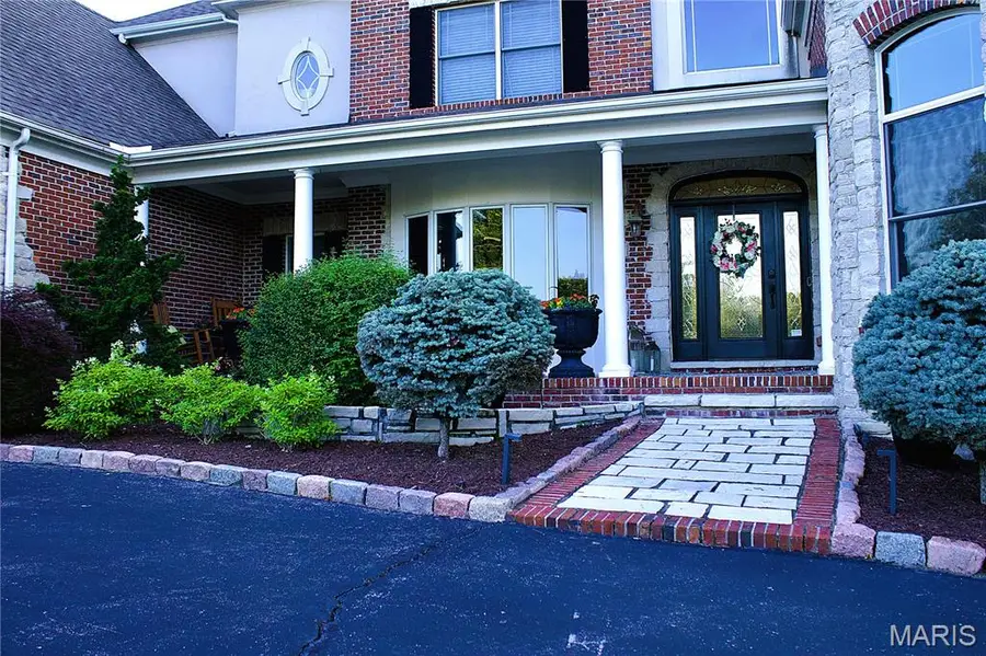 1009 Savonne Court, Chesterfield, MO 63005 - #3