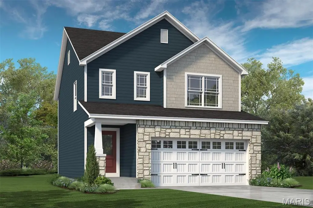753 Barnwood Hill Drive, Boone, MO 63385 - #1
