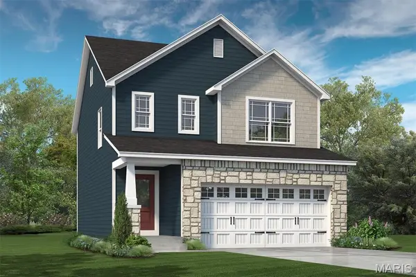 753 Barnwood Hill Drive, O'Fallon, MO 63385