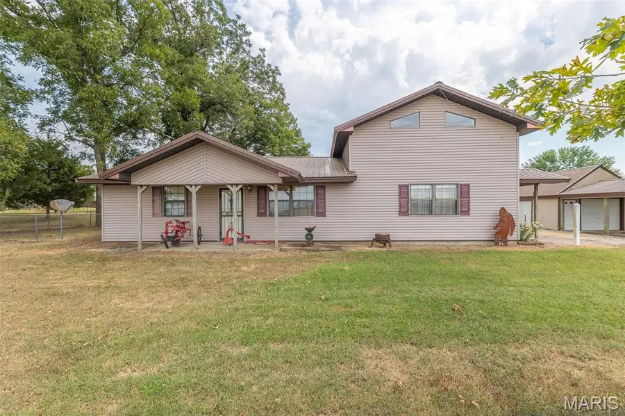 7252 Highway 51, Broseley, MO 63932 - #2