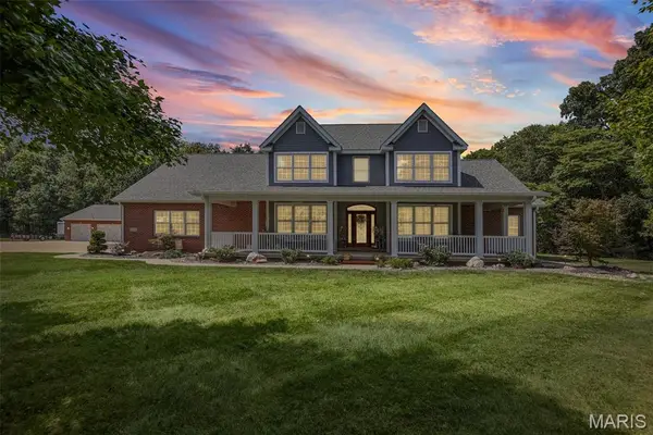 11224 Shade Tree Lane, Highland, IL 62249
