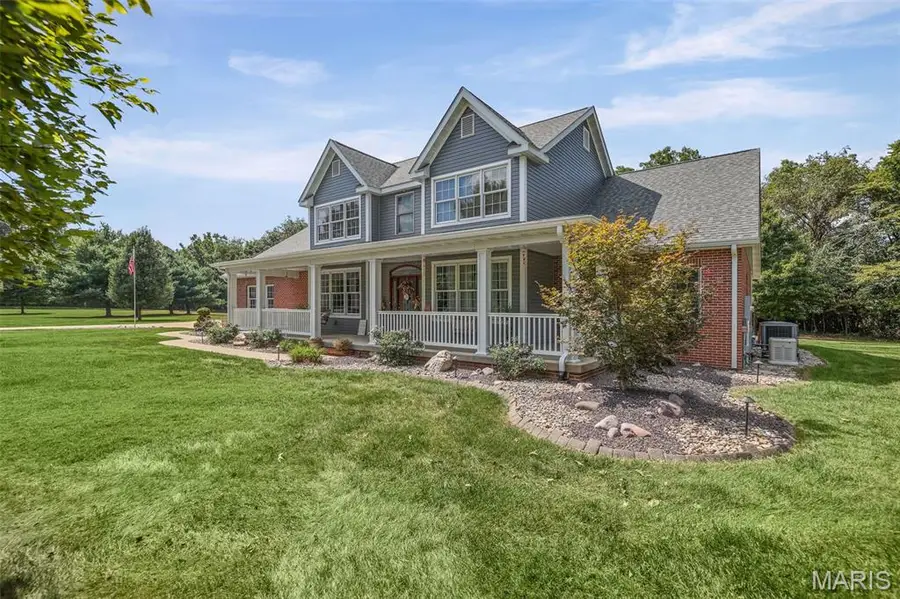 11224 Shade Tree Lane, Highland, IL 62249 - #2