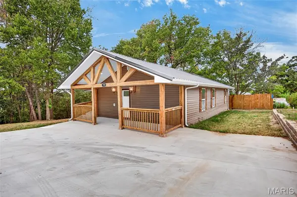 908 Ozark Street, Waynesville, MO 65583