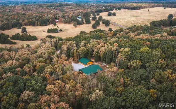 14754 Withrow Drive, Licking, MO 65542