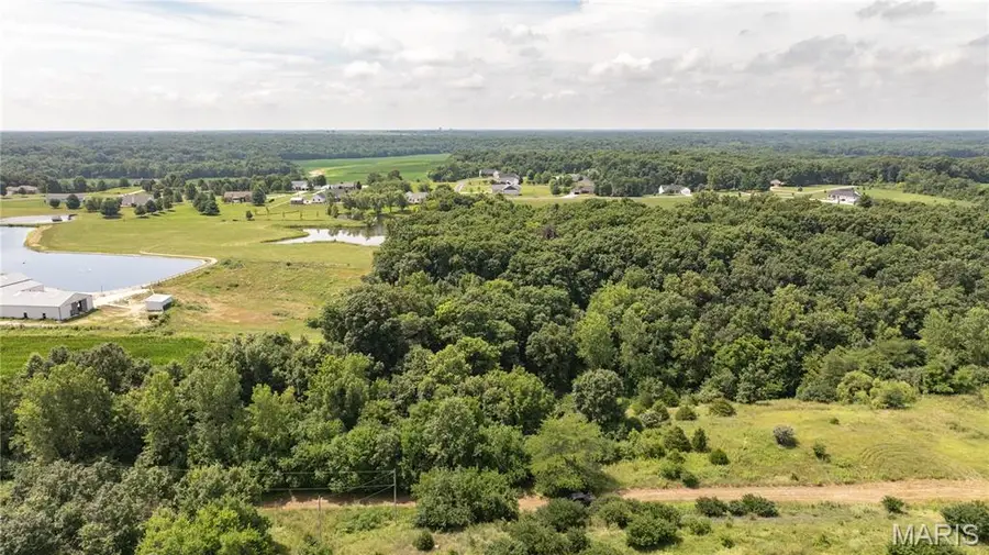 Tract 1 Garnet Road, Carlinville, IL 62626 - #2