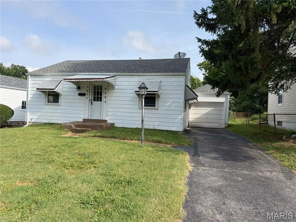 9421 Kathlyn Drive, Woodson Terrace, MO 63134 - #1