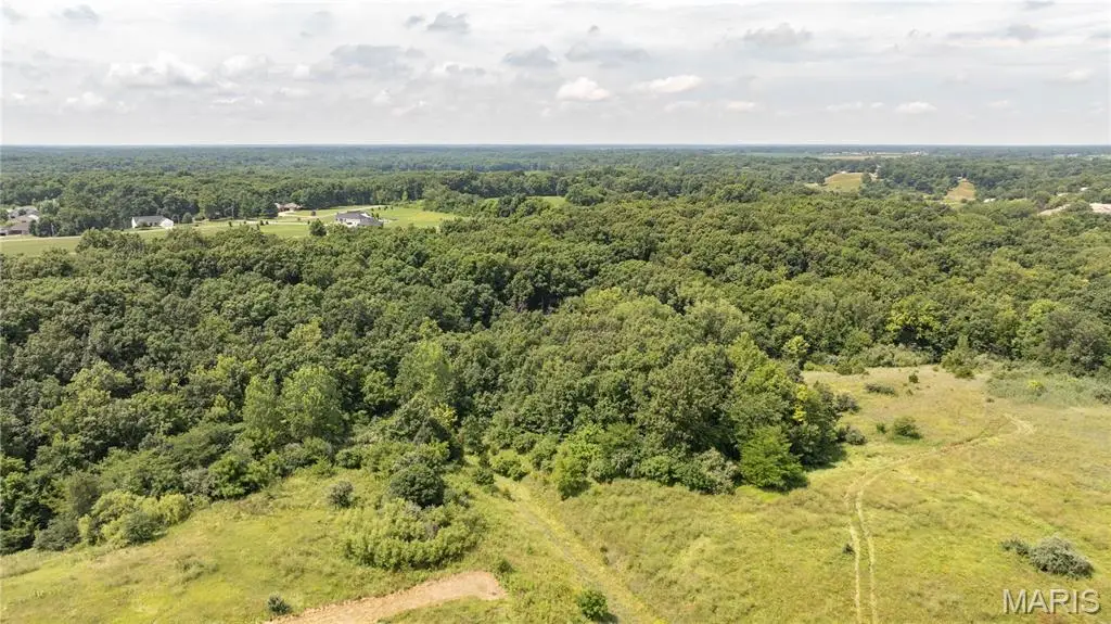 Tract 3 Garnet Road, Carlinville, IL 62626 - #1