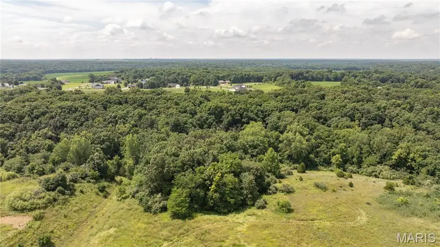 Tract 3 Garnet Road, Carlinville, IL 62626 - #2