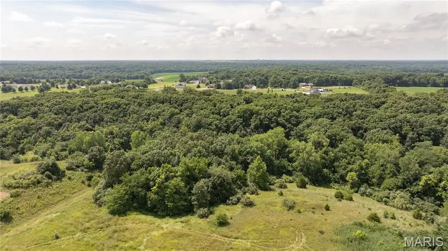 Tract 3 Garnet Road, Carlinville, IL 62626 - #3