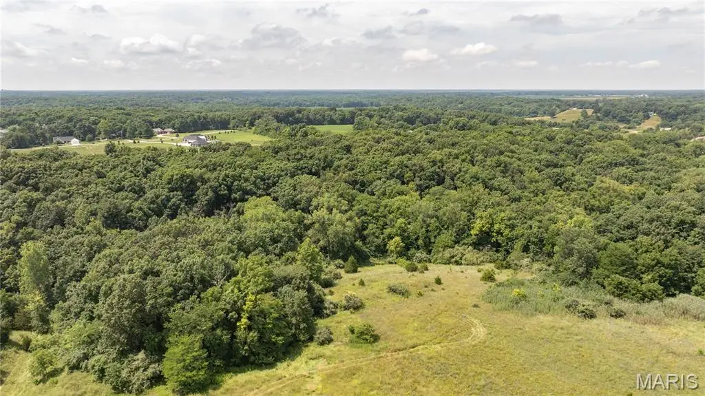 Tract 4 Garnet Road, Carlinville, IL 62626 - #1