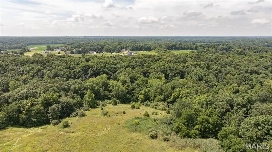 Tract 4 Garnet Road, Carlinville, IL 62626 - #2