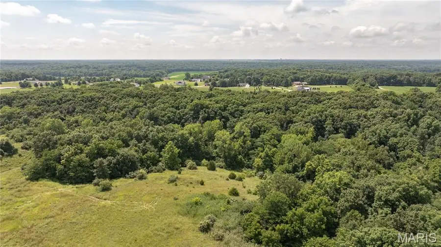 Tract 4 Garnet Road, Carlinville, IL 62626 - #3