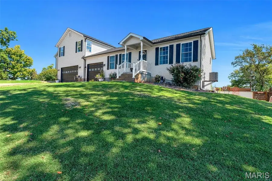 496 Honeysuckle Lane, Union, MO 63084 - #3