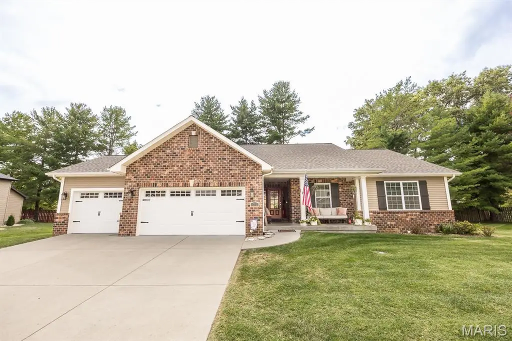 615 Wheatfield Road, O Fallon, IL 62269 - #1