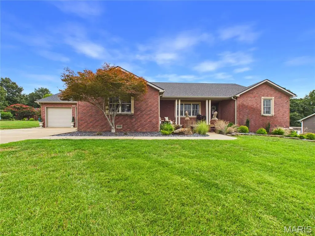 15302 Springhill Drive, Dexter, MO 63841 - #1