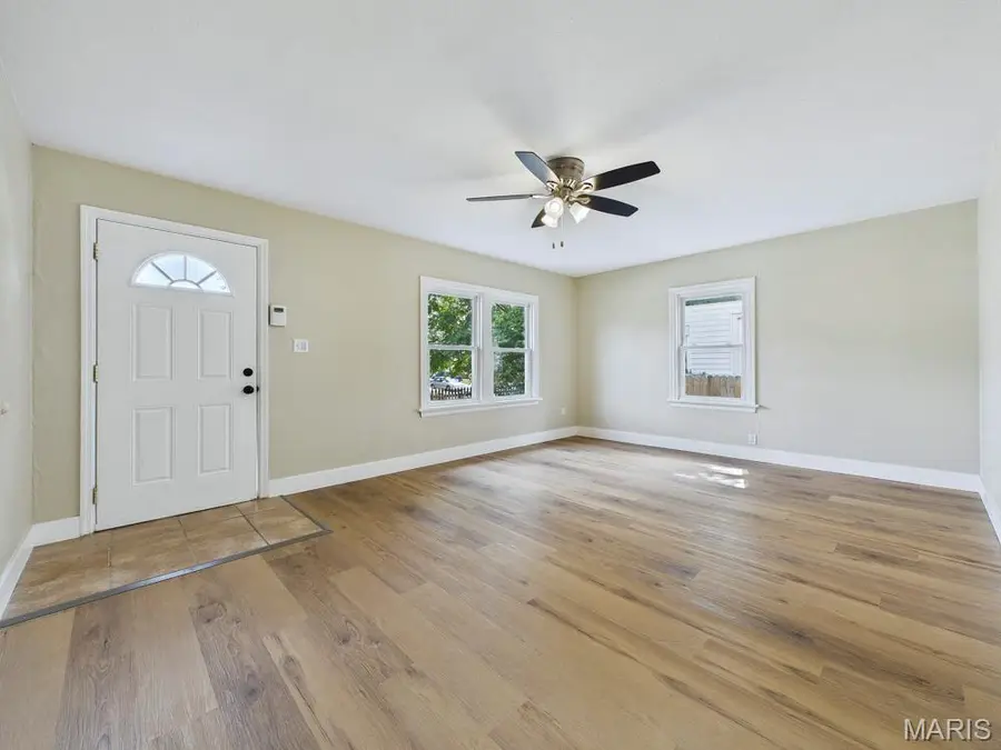 448 N 2nd Street, Wood River, IL 62095 - #3
