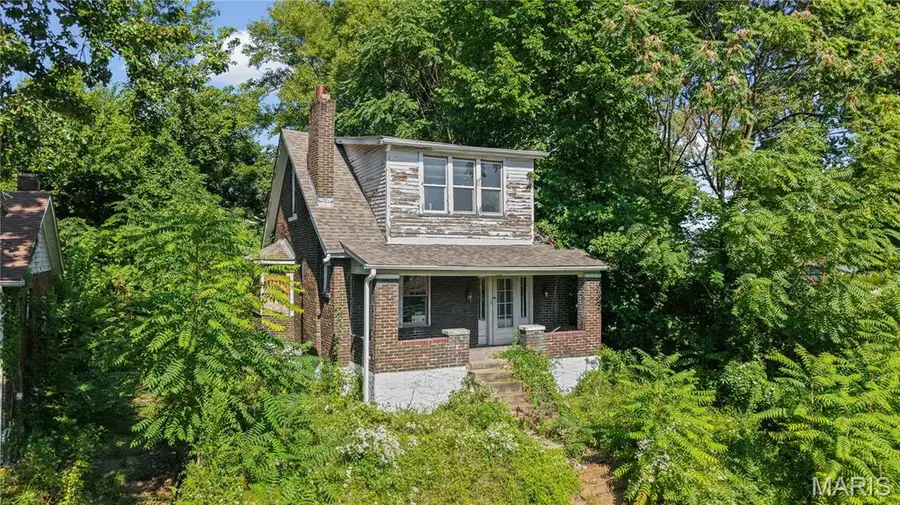 1207 Iona Avenue, Saint Louis, MO 63133 - #2