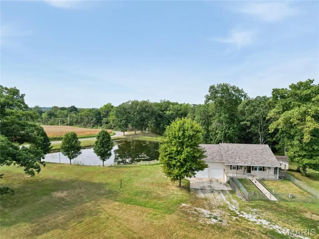 103 Fisher Avenue, Panama, IL 62077 - #1