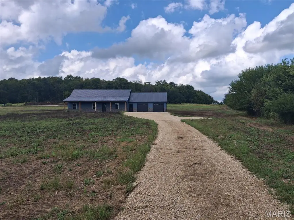 53860 Route A, New London, MO 63459 - #1