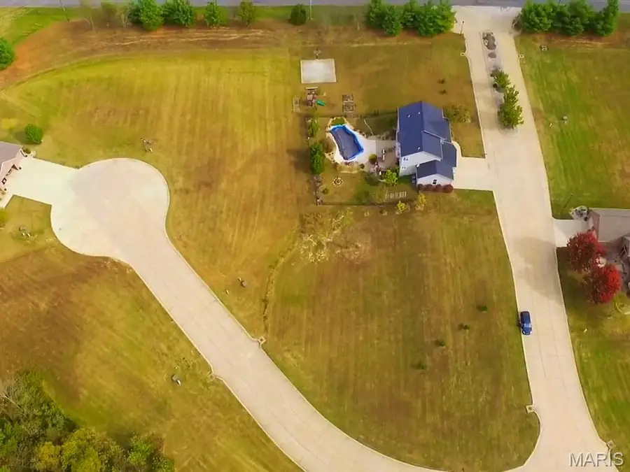 6945 Drew Drive, Edwardsville, IL 62025 - #3
