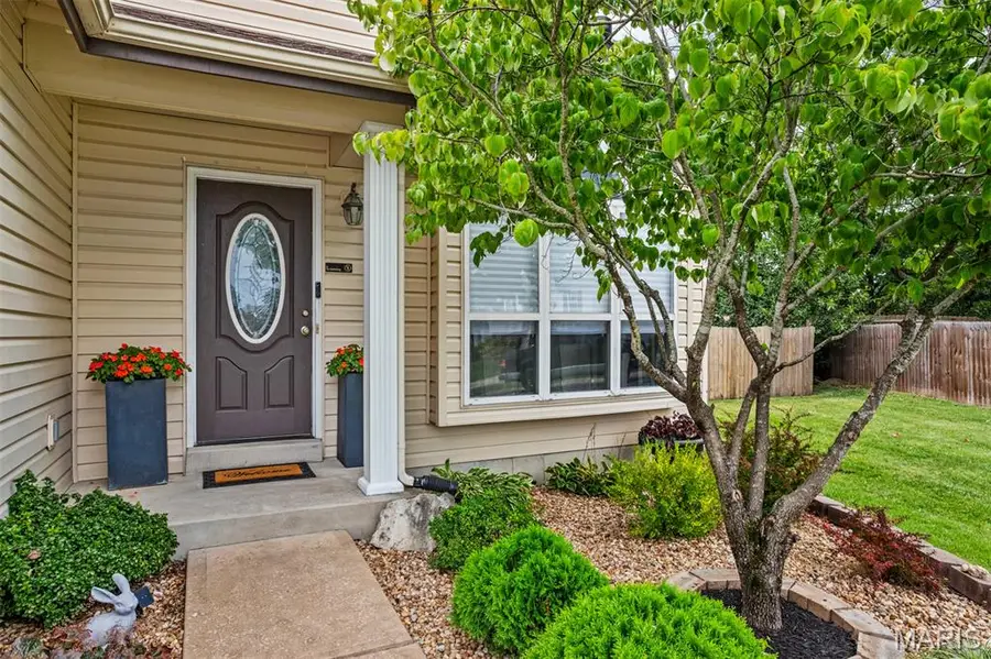 223 Destiny Court, Wentzville, MO 63385 - #3