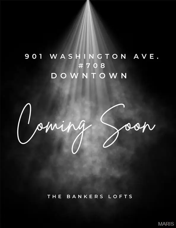 901 Washington Avenue #708, Saint Louis, MO 63101 - #1