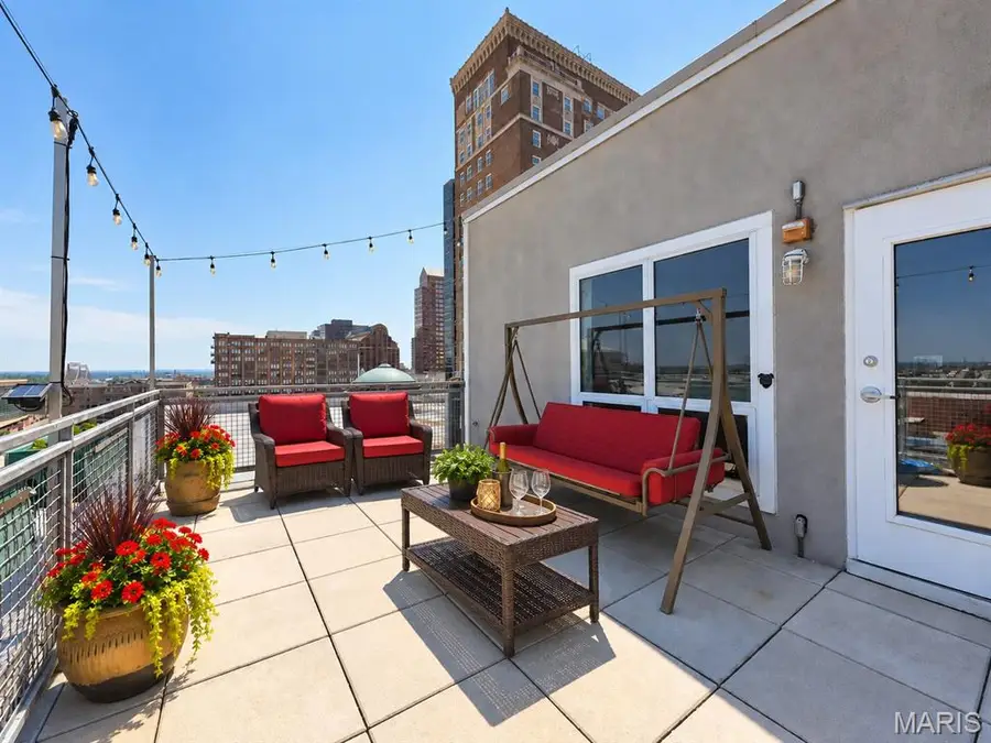 901 Washington Avenue #708, Saint Louis, MO 63101 - #2