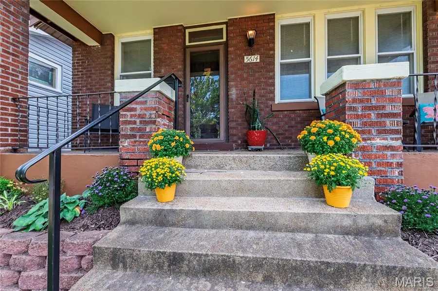 5614 Nottingham Avenue, Saint Louis, MO 63109 - #2