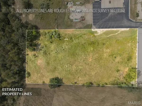 3401 Jw Fields Memorial Lane, Bonne Terre, MO 63628