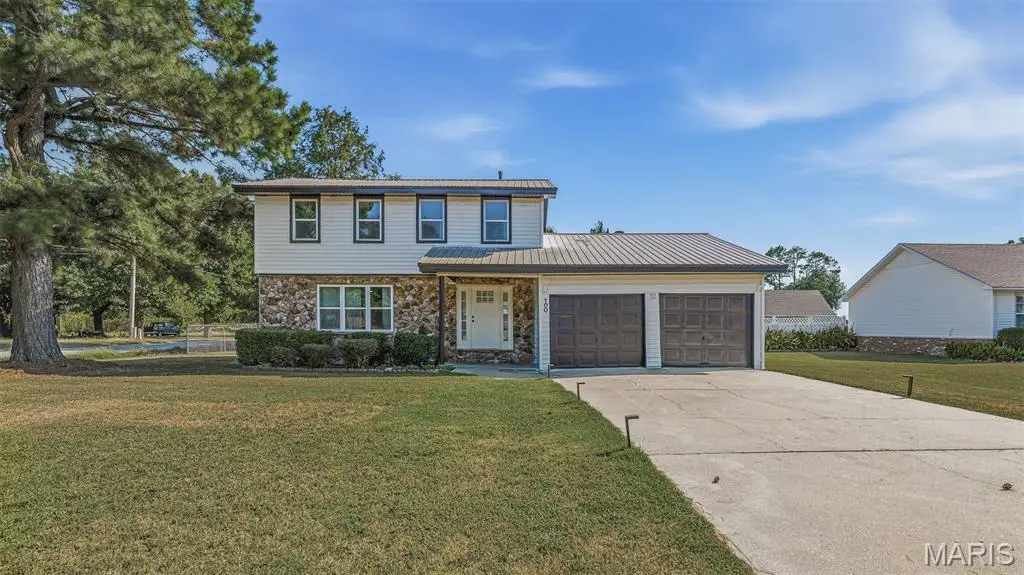 100 Pecan Boulevard, Senath, MO 63876 - #1