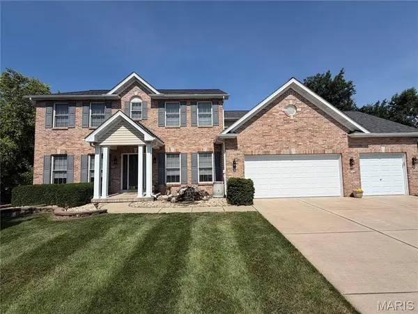 75 Hesters Court, St Charles, MO 63304