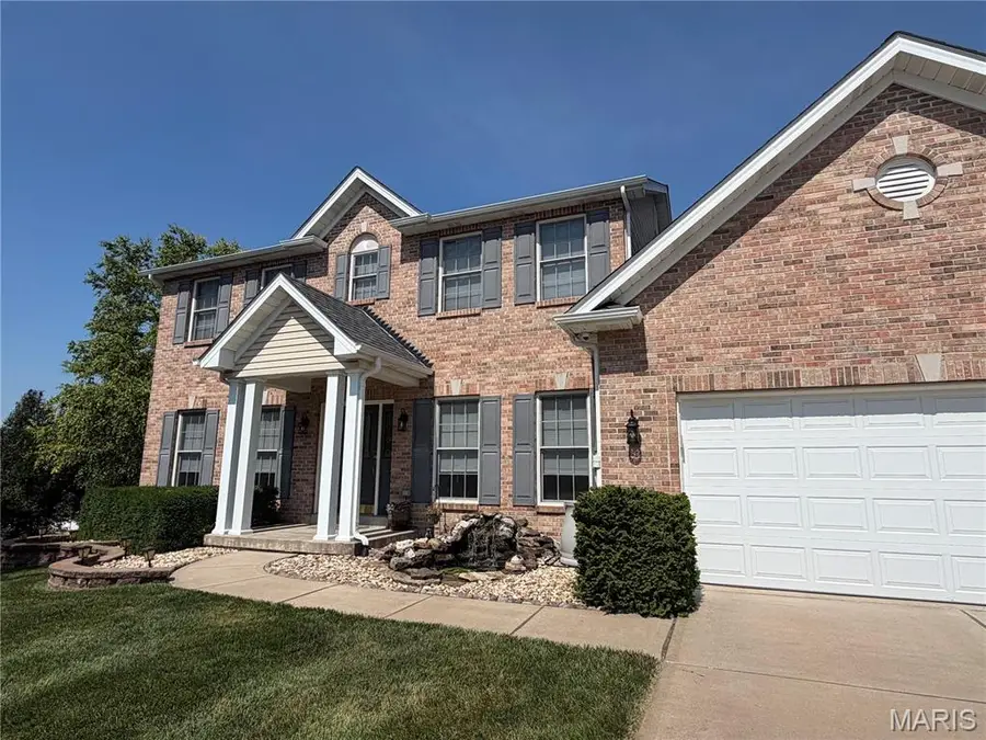75 Hesters Court, Saint Charles, MO 63304 - #2