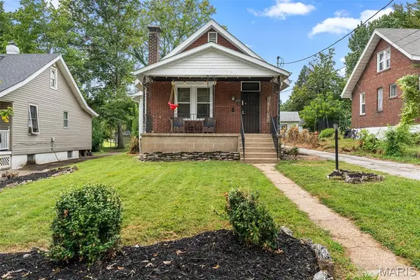 2721 W Tennyson Avenue, Overland, MO 63114
