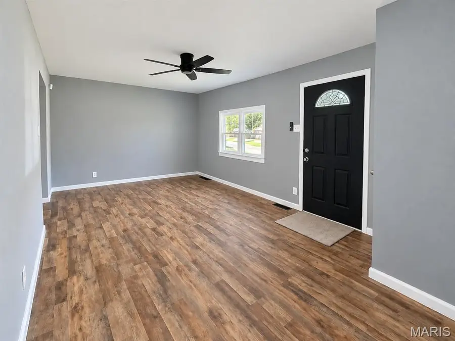 114 Saint Paul Drive, Cahokia, IL 62206 - #2