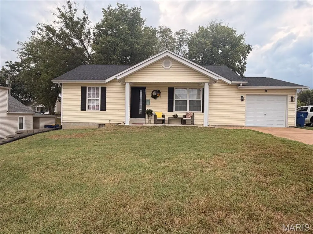 417 Brierton Lane, Festus, MO 63028 - #1