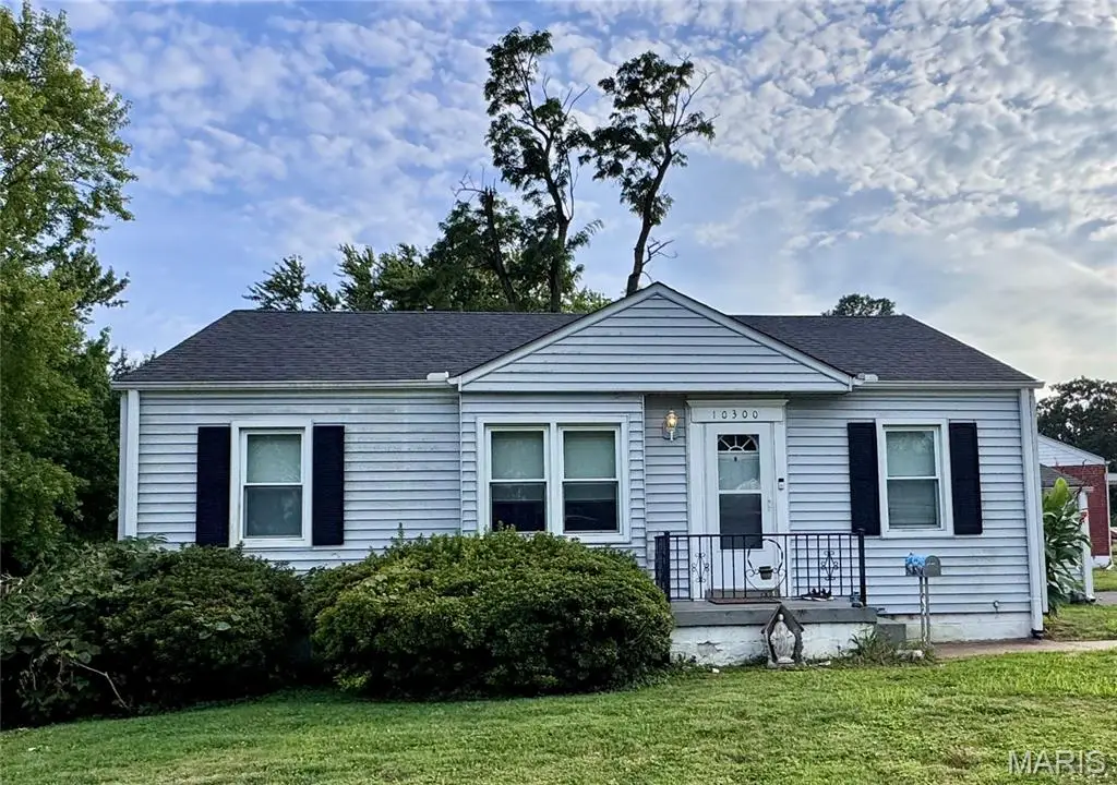 10300 Saint Joan Lane, Saint Ann, MO 63074 - #1
