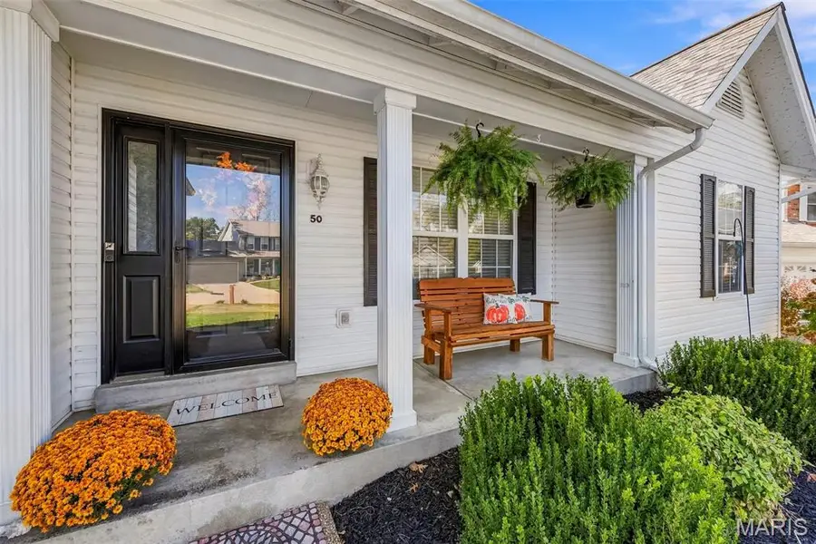 50 Treeshade Court, Saint Peters, MO 63376 - #3