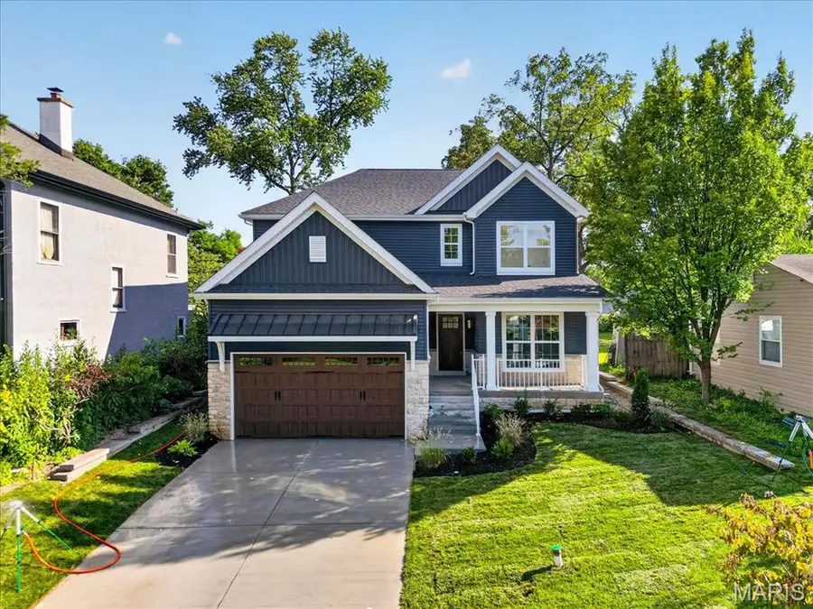 614 Nirk Avenue, Kirkwood, MO 63122 - #2