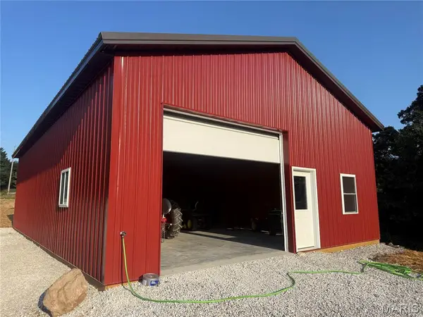 1103 Rombauer Avenue, Novinger, MO 63559