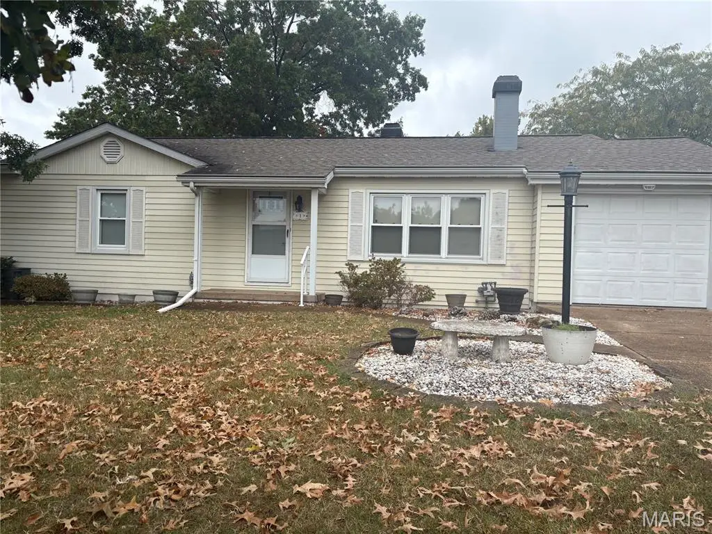 1 Anthony Court, Arnold, MO 63010 - #1