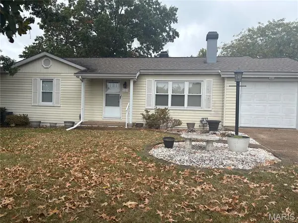 1 Anthony Court, Arnold, MO 63010