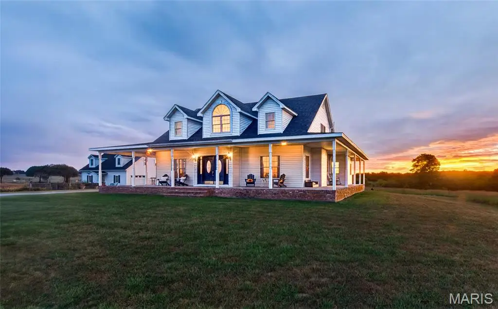 171 Private Lane 615, Salem, MO 65560 - #1