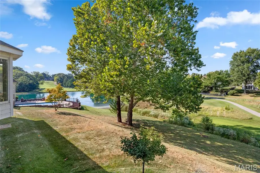 612 Roundstone Drive, Weldon Spring, MO 63304 - #2