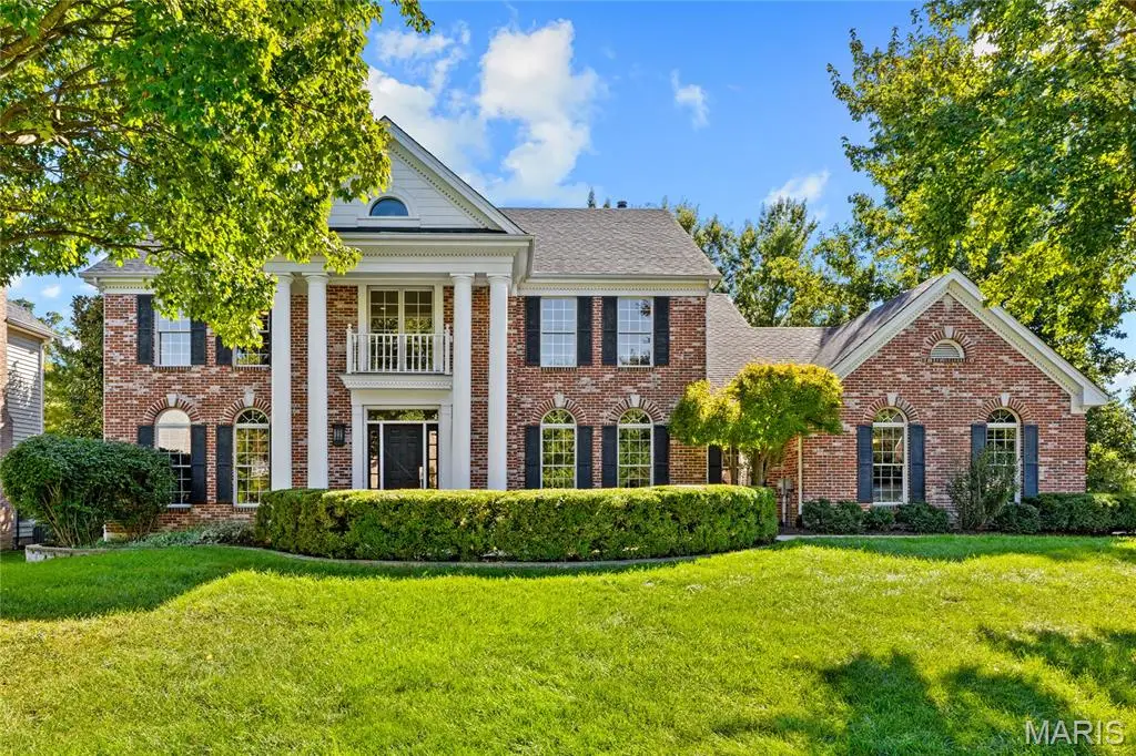 1748 Stifel Lane Drive, Town And Country, MO 63017 - #1